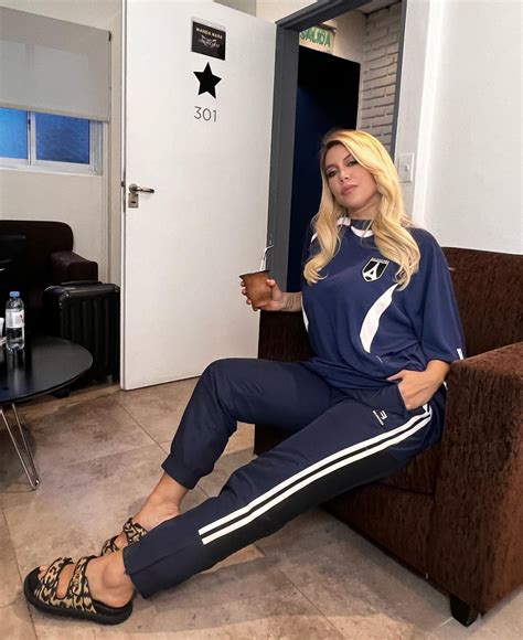 Wanda Nara 